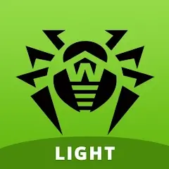 Антивирус Dr.Web Light