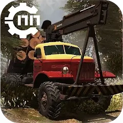 Offroad online ППHD (Пониженная передача HD 2020 )