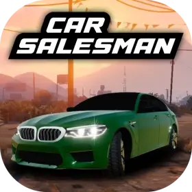 Car Salesman Simulator