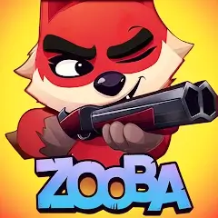 Zooba: Битва животных