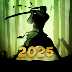 ​Shadow Fight 2