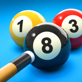 8 Ball Pool 56.9.3 (MOD + Guide Line Shows)