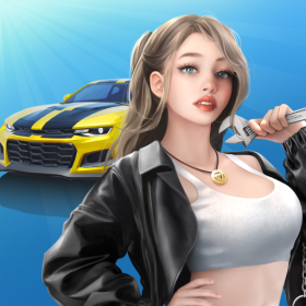 Ace Car Tycoon 1.0.8 