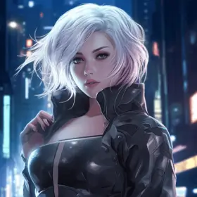 ChatJoy (VIP) (AI Chat RPG) 2.0.1.1 