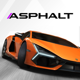 Asphalt 9: Legends 24.6.1a (MOD Menu)