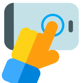 Auto Clicker 2.2.8 (Мод + Premium)