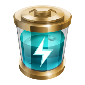 Battery HD
