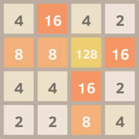 2048 3.5 