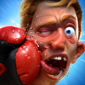 Boxing Stars 6.7.0 (MOD + Много денег)