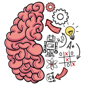 Brain Test: Tricky Puzzles 2.759.2 (MOD + Unlocked)
