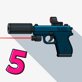 Bullet Echo 7.2.1 (MOD Menu)