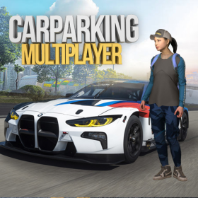 Car Parking Multiplayer 4.9.2 (Мод + Много денег)