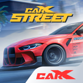 CarX Street 1.11.0 