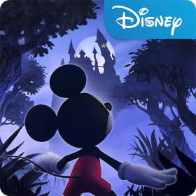Castle of Illusion 1.4.5 (RUS + Premium)