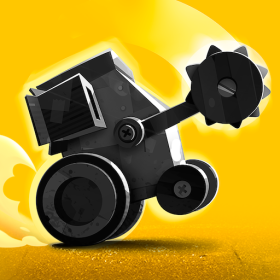 CATS: Crash Arena Turbo Stars 3.20 (MOD Menu)