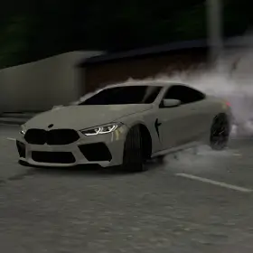 Caucasus Parking 3d