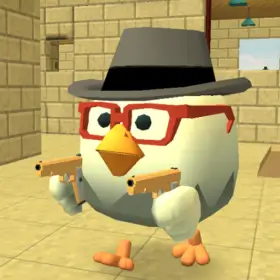 Chicken Gun 4.7.03 