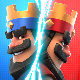 Clash Royale 100455021 (MOD Money)