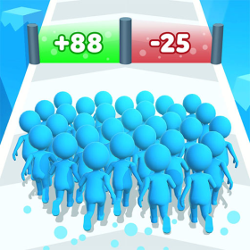 Count Masters - Stickman Clash 1.88.2 (MOD + Unlimited Money)