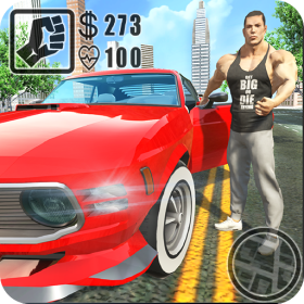 City Crime Online