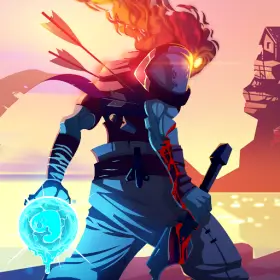 Dead Cells 3.5.6 (МОД + Мод меню)