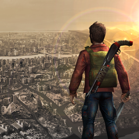 Delivery From the Pain Offline 1.0.9921 (MOD + Premium)