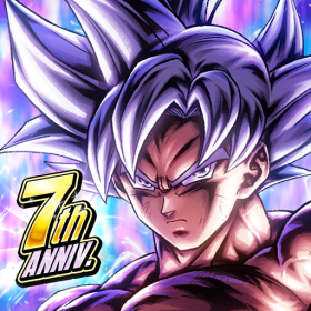 DRAGON BALL LEGENDS 6.3.0 (МОД + Меню)