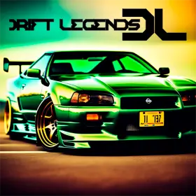 Drift Legends 1.9.28 