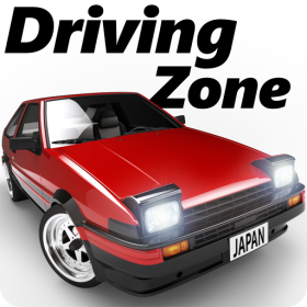 ​Driving Zone: Japan