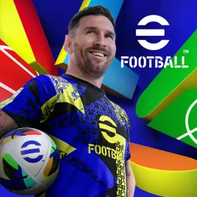 eFootball™ 2024 9.5.0 (Premium mod)