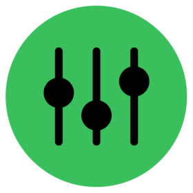 Eqfy Equalizer 1.3.3 (MOD + FULL)
