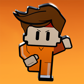 Escapists 2: Карманный побег 1.10.681181 (Мод + Premium)