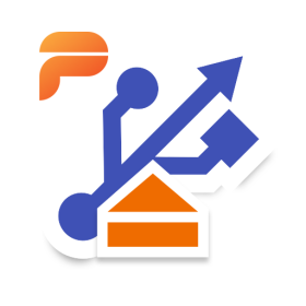 exFAT/NTFS for USB by Paragon Software