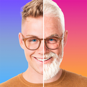 FaceLab Pедактор лица, фильтры