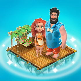 Family Island: Ферма симулятор 2025144.0.75056 (МОД + Мод меню)