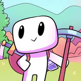 Forager 1.0.13 (Мод + Бесплатные покупки)