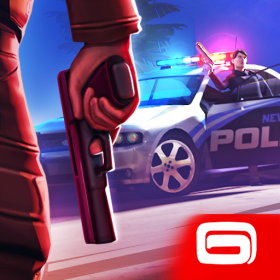 Gangstar: Новый Орлеан 2.2.6a (Мод + Много денег)