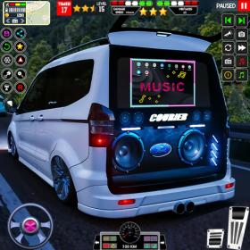 Gangstar Racing