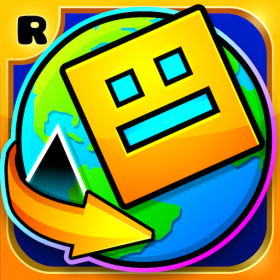 Geometry Dash World 2.2.145 (Мод + Бесплатные покупки)