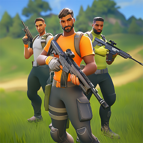 Hero Hunters 9.4 (MOD + Enemy Once Attack)
