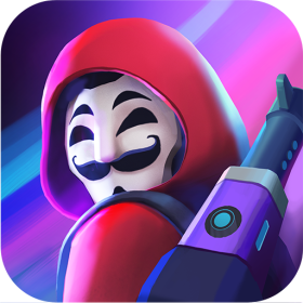 Heroes Strike - Modern Moba & Battle Royale
