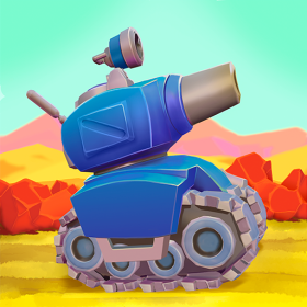 Hills of Steel 2 4.3.2 (MOD Menu)