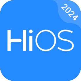 HiOS Launcher 2022 - Fast 13.9.043.2 