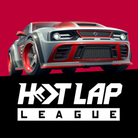 Hot Lap League: Гоночная Mания 1.02.11898 
