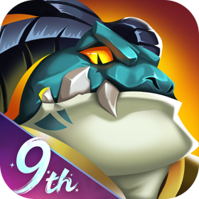 Idle Heroes