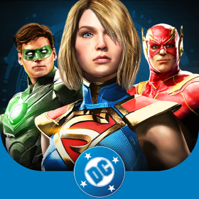 Injustice 2 6.5.0 (Мод + Много денег)