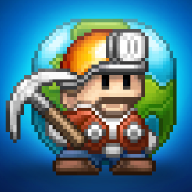 Junk Jack 3.2.1 