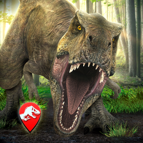 Jurassic World ALIVE 3.14.53 (Мод + Взлом)