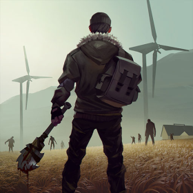 Last Day on Earth: Survival 1.36.1 (MOD Menu)