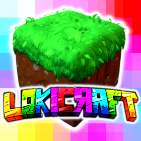 Локикрафт Lokicraft.1.52 